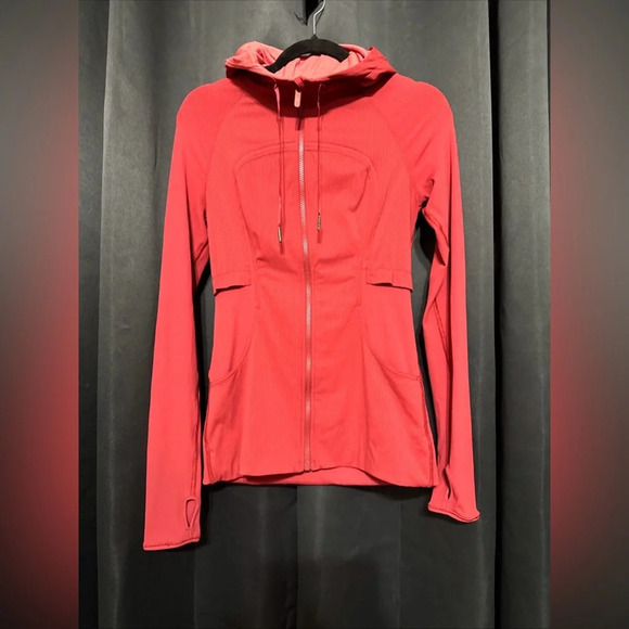 Lululemon Dance Studio Jacket - Picture 1 of 10